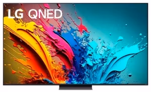 Televizor QNED LG 65QNED86T6A